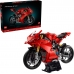 LEGO Technic 42202 Мотоцикл Ducati Panigale V4 S