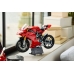 LEGO Technic 42202 Мотоцикл Ducati Panigale V4 S