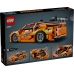 LEGO Technic 42204 Форсаж Toyota Supra MK4