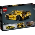 LEGO Technic 42205 Шевроле Корвет Стингрей
