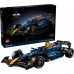 LEGO Technic 42206 Formula 1Oracle Red Bul RB20