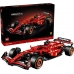 LEGO Technic 42207 Formula 1 Гоночная машина Ferrari SF-24