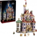 Lego Disney 43263 Замок Красавицы и Чудовища