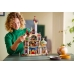 Lego Disney 43263 Замок Красавицы и Чудовища