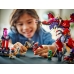 71832 Lego Ninjago Громовой Дракон Хаоса