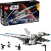Lego Star Wars 75399 Звёздный истребитель повстанцев U-wing