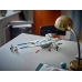 Lego Star Wars 75399 Звёздный истребитель повстанцев U-wing