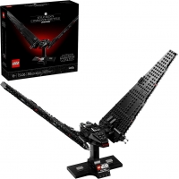 Lego Star Wars 75406 Командный шаттл Кайло Рена