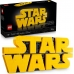 Lego Star Wars 75407 Логотип «Звездные войны»
