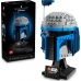 Lego Star Wars 75408 Шлем Джанго Фетта