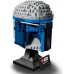 Lego Star Wars 75408 Шлем Джанго Фетта
