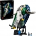 Lego Star Wars 75409 Звездолет Джанго Фетта класса Firespray