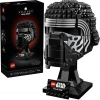 Lego Star Wars 75415 Шлем Кайло Рена