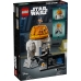 Lego Star Wars 75416 Дроид-астромеханик Чоппер C1-10P