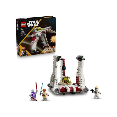 75432 LEGO Star Wars Истребитель V-19 Torrent