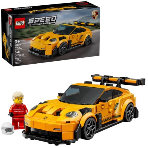 77239 LEGO Speed Champions Porsche 911 GT3 RS