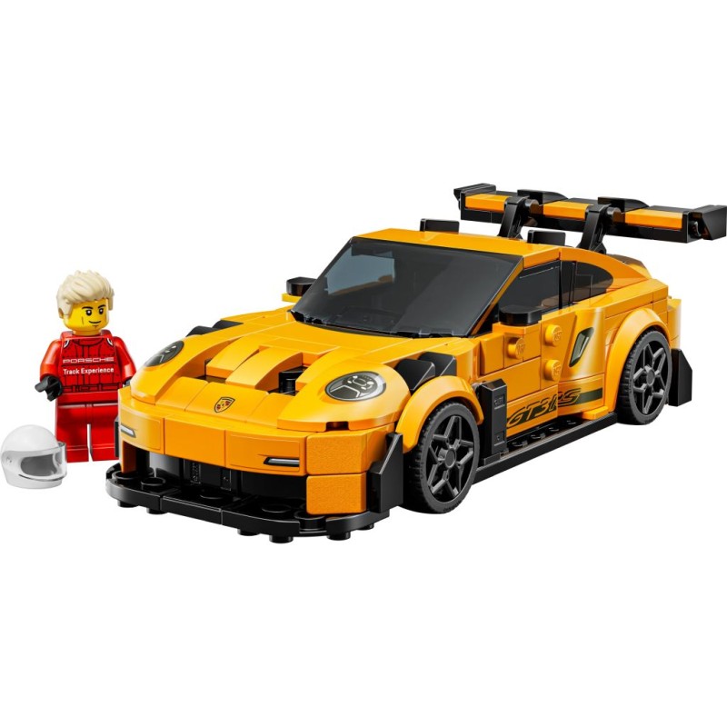 77239 LEGO Speed Champions Porsche 911 GT3 RS