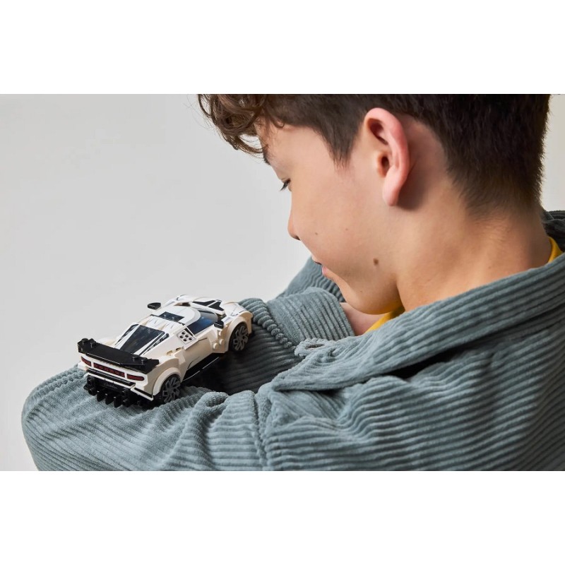 77240 LEGO Speed Champions Bugatti Centodieci