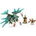 80056 Lego Monkie Kid Девятиголовый монстр