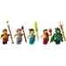 80056 Lego Monkie Kid Девятиголовый монстр
