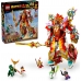 80057 Lego Monkie Kid Кольцевой мех Нежи
