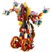 80057 Lego Monkie Kid Кольцевой мех Нежи