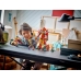 80057 Lego Monkie Kid Кольцевой мех Нежи