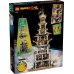 80058 Lego Monkie Kid Небесная пагода