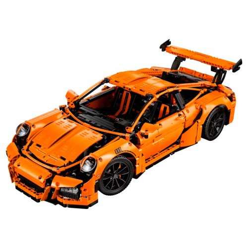 42056 Porsche 911 GT3 RS Lego Technic Exclusive 