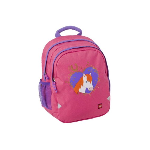 Рюкзак LEGO GIRL HORSE 