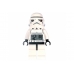 Часы-будильник LEGO STAR WARS "Штурмовик-клон" 9002137