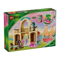 75681 Lego Wicked   Глинда, Эльфаба и Нессароза в Университете Шиз 