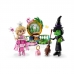 LEGO Wicked 75682 Фигурки Эльфабы и Глинды