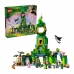 LEGO Wicked 75684  Добро пожаловать в Изумрудный город