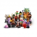 LEGO Minifigures 71047 Duengeons& Dragons 