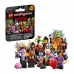 LEGO Minifigures 71047 Duengeons& Dragons 