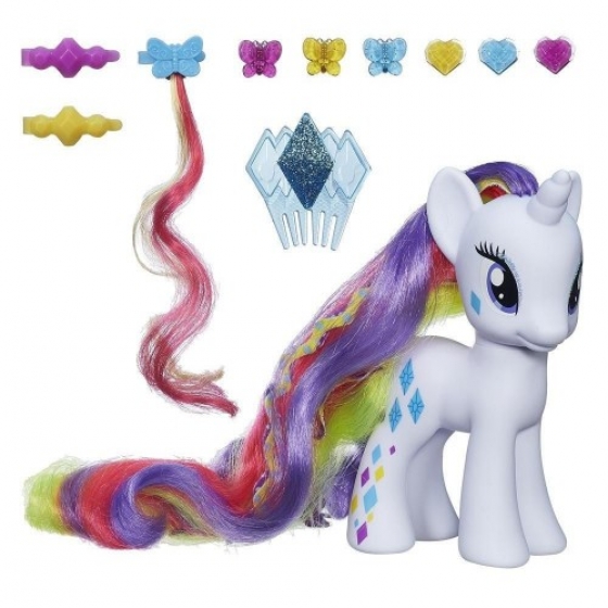 Пони-модница Рарити My Little Pony, b0297 Hasbro