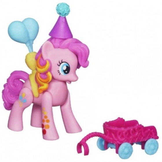 Летающая пони Пинки Пай My Little Pony, a5934 Hasbro
