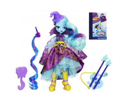 Кукла супер-модница Трикси My Little Pony, a6684 Hasbro