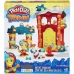 "Пожарная станция" Play-Doh Город, b3415 Hasbro