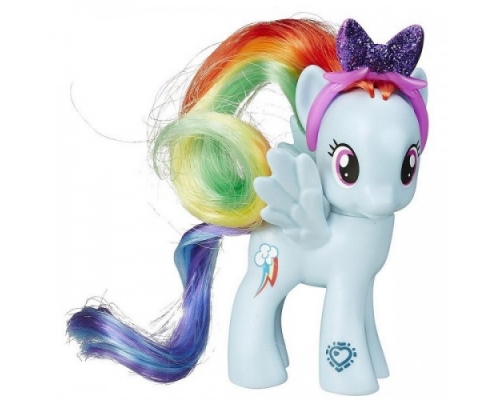 Пони Радуга My Little Pony, b3599 Hasbro