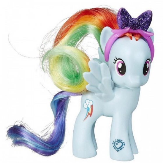 Пони Радуга My Little Pony, b3599 Hasbro