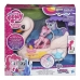 Пинки Пай на лодке My Little Pony, b3600 Hasbro