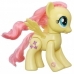 Пони Флаттершай "Action Friends" My Little Pony, b3601 Hasbro