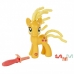 Набор "Пони с разными прическами" ЭплДжек My Little Pony, b3603 Hasbro