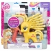 Набор "Пони с разными прическами" ЭплДжек My Little Pony, b3603 Hasbro