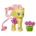 Пони Флаттершай с волшебными картинками My Little Pony, b5361 Hasbro