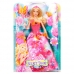 Кукла Barbie Волшебная принцесса, CCF79 Mattel Barbie