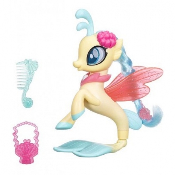Набор Мерцание Пони-модница принцесса Скайстар My Little Pony, c0683 Hasbro