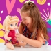 Интерактивная кукла Baby Alive "Танцующая малышка", e0609 Hasbro